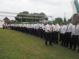 Schützenfest 2017